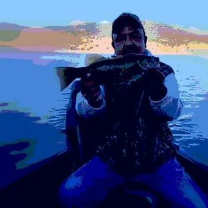 Meet your Posher, Dan